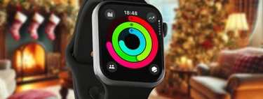 Este es mi secreto para no perder la racha del Apple Watch en las fiestas navideñas 