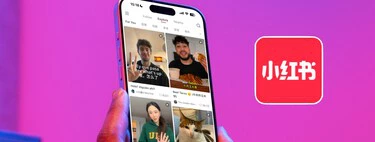 RedNote: qué es, cómo crear cuenta y usar en iPhone esta aplicación rival de TikTok 