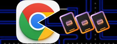 Sabemos que a Chrome le encanta devorar la RAM de tu Mac. He activado este ajuste y ya se nota la diferencia