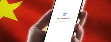 DeepSeek llega gratis al iPhone: la IA china que está arrasando y amenaza con adelantar a ChatGPT 