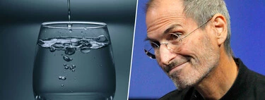 Las empresas están rebautizando una vieja táctica atribuida a Steve Jobs. Cómo reaccionar si te hacen "la prueba del vaso de agua" en una entrevista