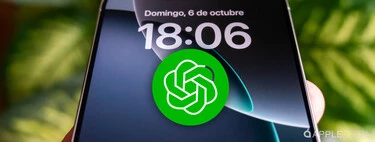 Lo siento, Siri, prefiero hablar con ChatGPT como si fuera un contacto más de WhatsApp. Así funciona 