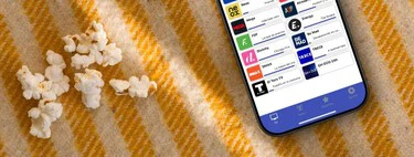 La mejor app para ver la tele en tu iPhone sigue siendo imbatible: canales gratis y entretenimiento asegurado 
