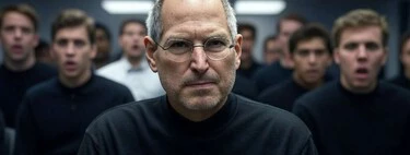 Steve Jobs no dudaba en despedir a quien hiciera falta. Hoy la historia es al revés: uno de cada cinco directivos piensa en dimitir porque "no soporta" a la Generación Z 