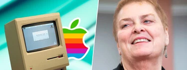 "Fue la mejor". Silicon Valley se rindió ante la impecable guardiana de Apple en sus años más oscuros