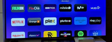 He probado cuántos canales puedo tener en mi Apple TV sin pagar: así he conseguido casi 5.000 canales gratis 