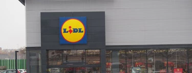 Adiós secadora: Lidl arrasa con el tendedero en liquidación que seca rápido la ropa los días de lluvia, por menos de 5 euros