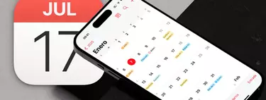 El calendario de tu iPhone es mucho mejor de lo que imaginas: aquí van los mejores trucos para organizar tu vida 