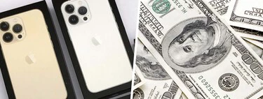 Dos estafadores chinos lograron sacar 2,5 millones a Apple: Les "colocaron" más de 6.000 iPhone falsos con este ingenioso método