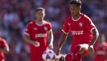 Independiente sigue moviendo el mercado: vendió a una de sus promesas, sumó a un jugador de River y acordó otras dos salidas