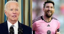 Por qué Lionel Messi no fue a la Casa Blanca para recibir la Medalla Presidencial de la Libertad: el comunicado oficial de Inter Miami