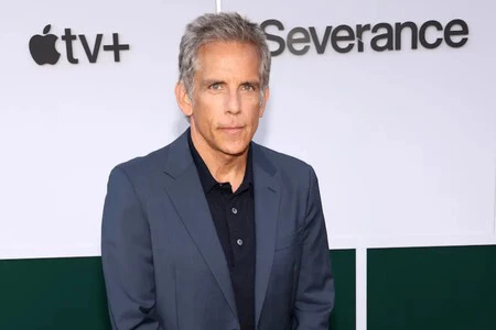 Ben Stiller