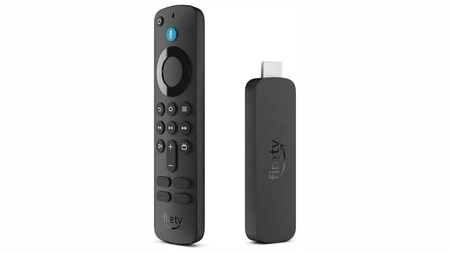 Fire Tv Stick 4k