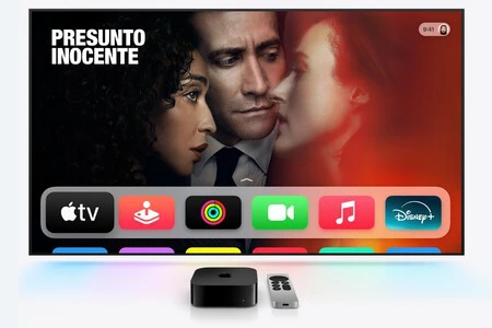 Apple Tv