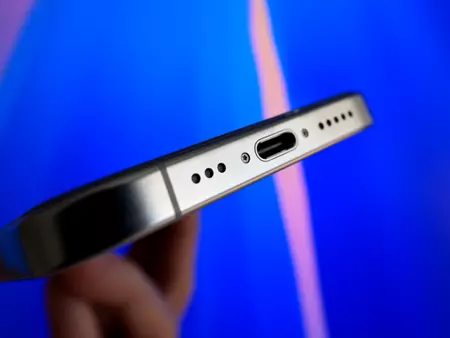 Apple USB-C