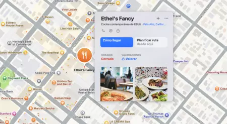 Uno de los restaurantes favoritos de Tim Cook