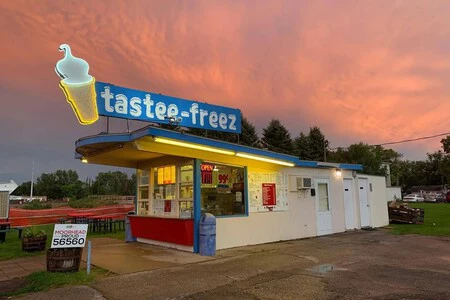 Tastee Freez