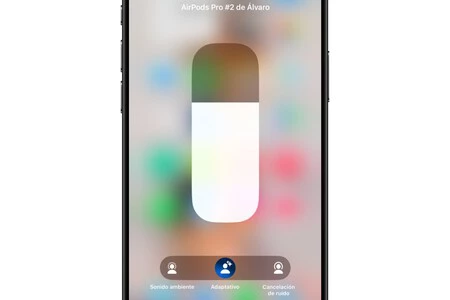 Airpods Adaptativo