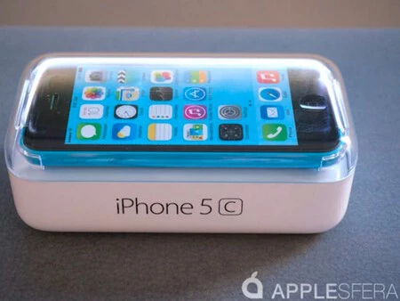 Iphone 5c