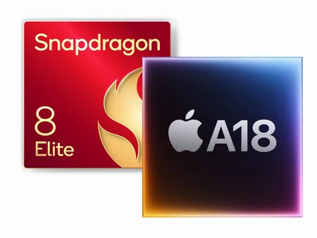 Snapdragon A18