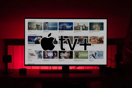 Apple Tv