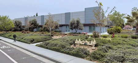 Instalación Secreta Apple En Santa Clara