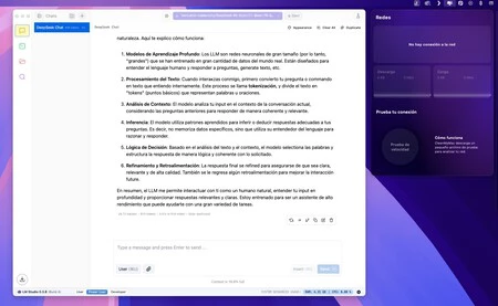 Instalar Deepseek Local Mac 007