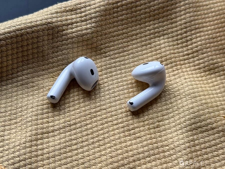 Airpods Salvados Lavadora 04