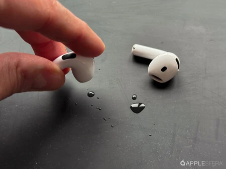 Airpods Salvados Lavadora 03