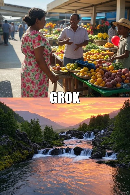 Grok