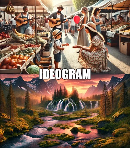 Ideogram