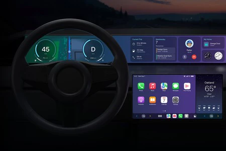 Carplay 2