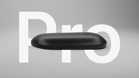 Concepto de Magic Mouse Pro