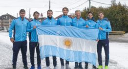 Copa Davis: Argentina visita a Noruega para enfrentar al frío y al temible Casper Ruud, en el debut de Frana como capitán y la ilusión renovada