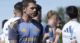 Boca arranca su pretemporada 2025 con un refuerzo y cuatro bajas: qué busca Gago en el mercado de pases