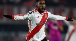 River vs Instituto por el Torneo Apertura de la Liga Argentina: a qué hora juegan, cómo ver por TV y probables formaciones