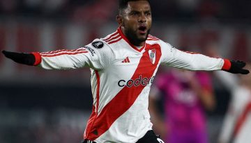 River vs Instituto por el Torneo Apertura de la Liga Argentina: a qué hora juegan, cómo ver por TV y probables formaciones