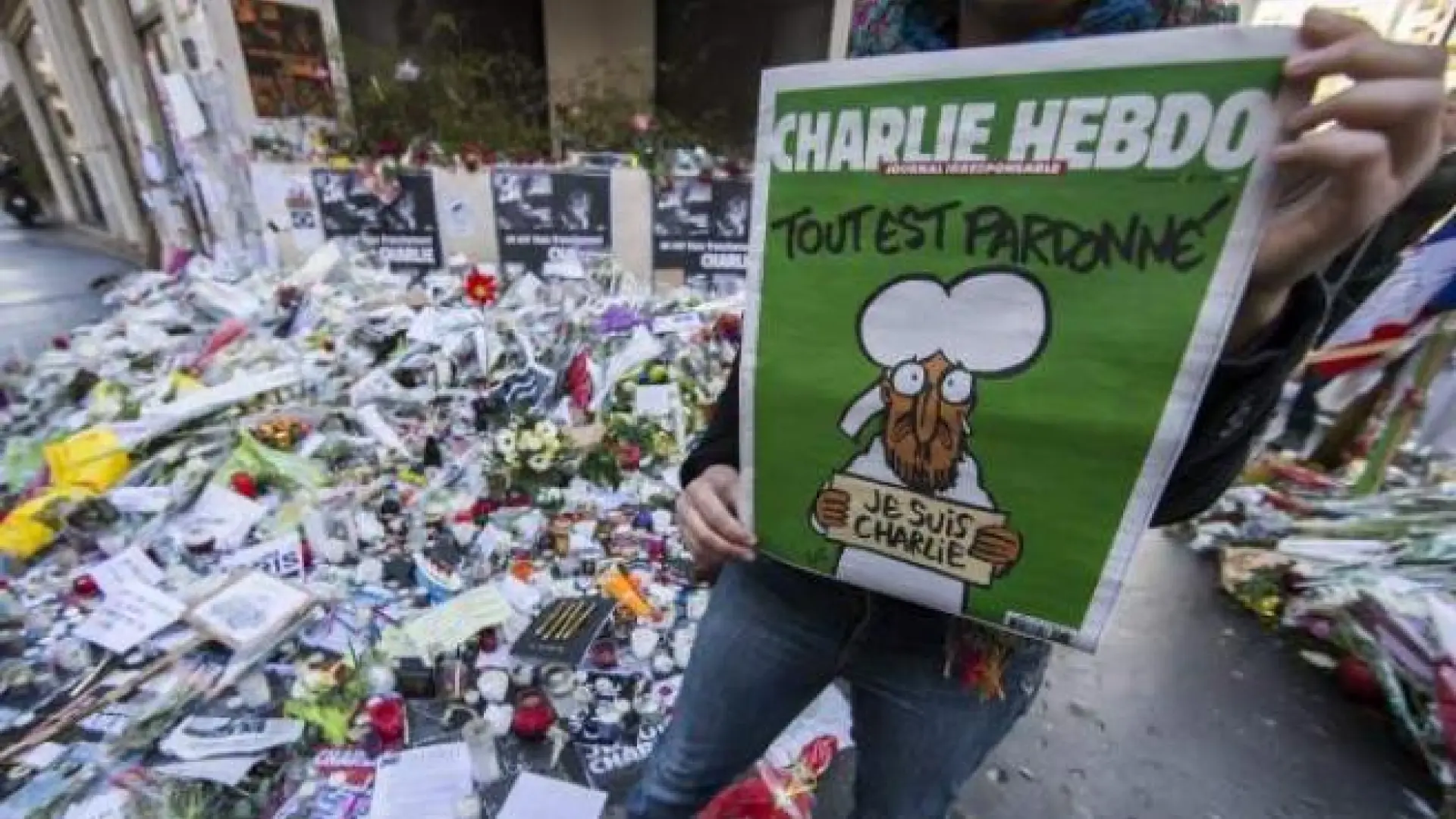 Diez años del atentado en Charlie Hebdo: una década de ataques yihadistas en Francia que han dejado 270 muertos