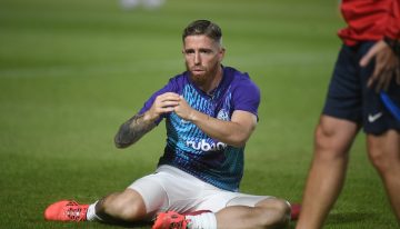 San Lorenzo sufre por la baja de Iker Muniain: por qué el vasco no estará en el debut ante Talleres