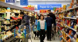 Inflación en Canadá cedió ligeramente a 1.8% en diciembre de 2024