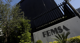 Regulador chileno pide multa para FEMSA “por entregar información falsa”