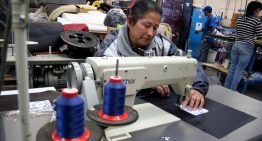 Jalisco destinará más de 40 millones de pesos para impulsar mipymes del sector textil