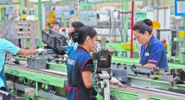 Racha bajista del empleo manufacturero ya supera las del Covid-19 y la crisis del 2008