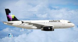 Títulos de Volaris mantienen el vuelo alto en la Bolsa mexicana