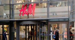 H&M buscará cadenas de suministro regionales ante los aranceles de Trump; reporta débiles ventas en 4T