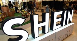 Shein maquila salir a bolsa en Londres en Semana Santa