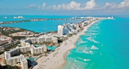 Quintana Roo asiste a Fitur por más vuelos desde Europa y más inversiones hoteleras