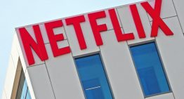 Netflix se dispara 9.69% en Nasdaq, tras reporte financiero