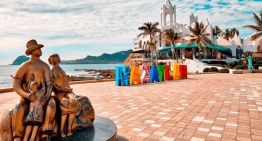 Canaco Mazatlán lanza campaña de promoción del destino turístico