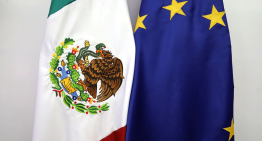 México y la Unión Europea concluyen la modernización de su Tratado de Libre Comercio